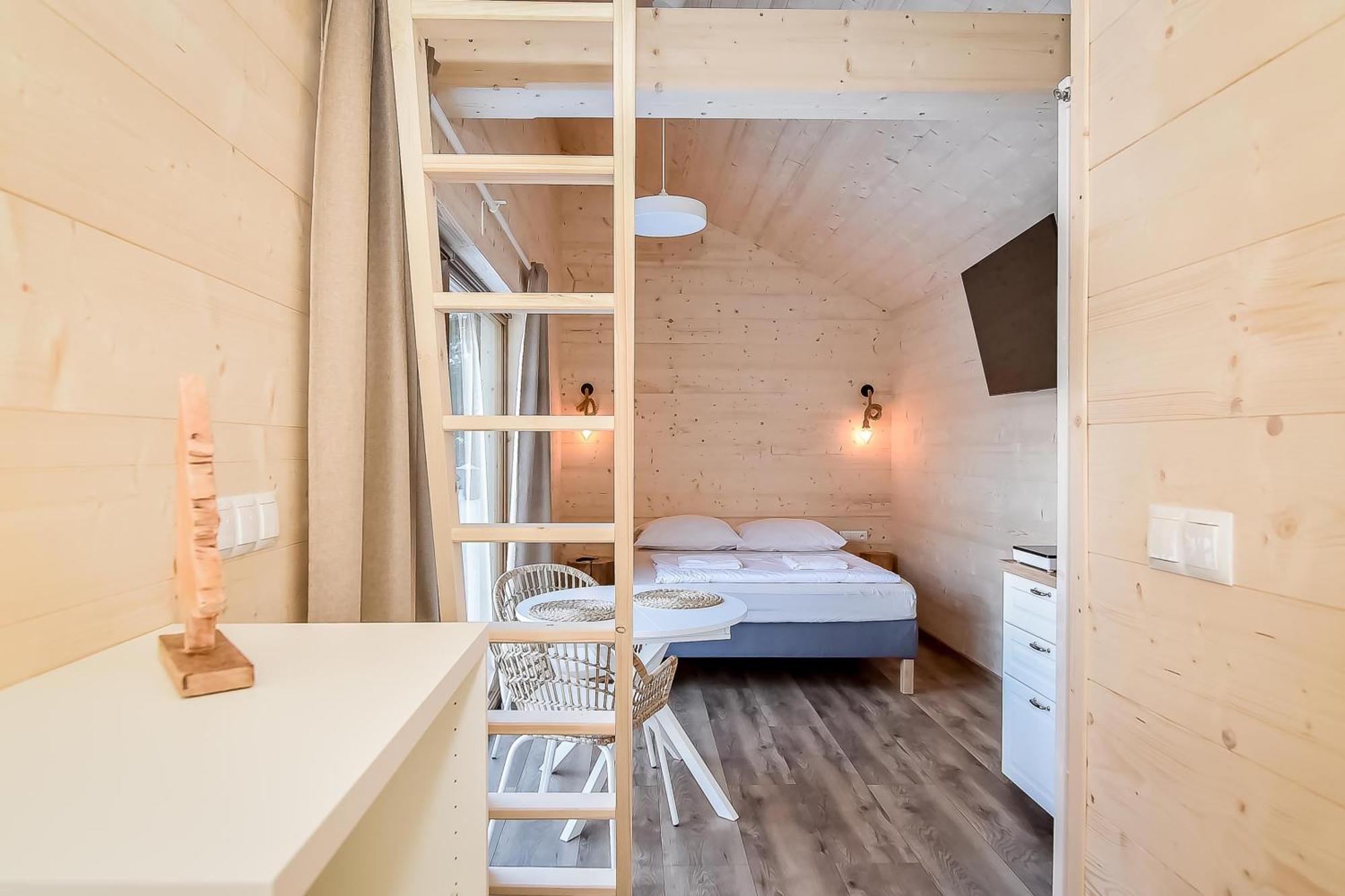 Apartament & Domek U Gabrysi Białka Tatrzańska Kültér fotó